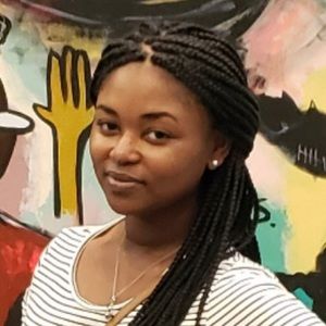 Meet your Posher, Mia